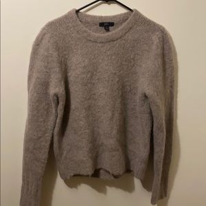 Jcrew Sweater